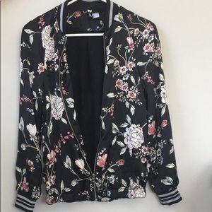H&M Bomber Jacket